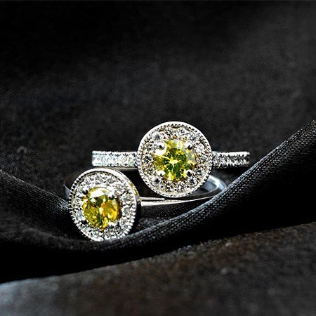 rings